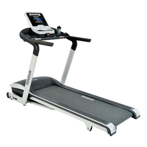 reebok treadmill.